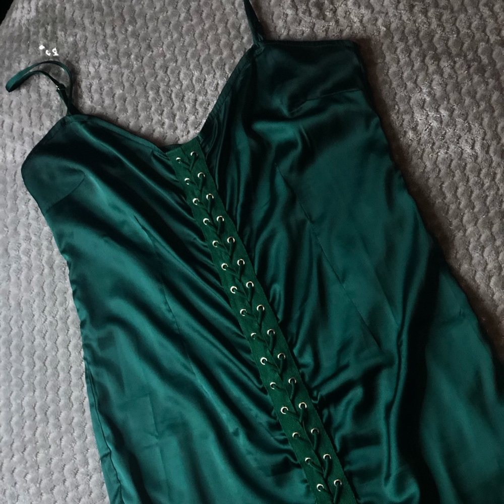 Bodycon dress - Picture 2 of 2